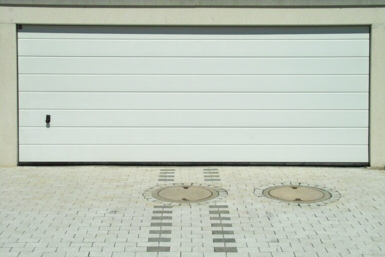 7 Common Reasons for a Garage Door Going Off Track
