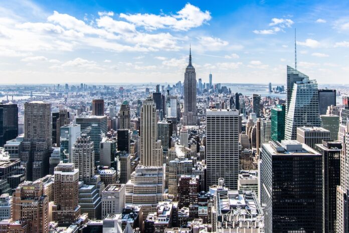 Top Reasons for Moving to New York