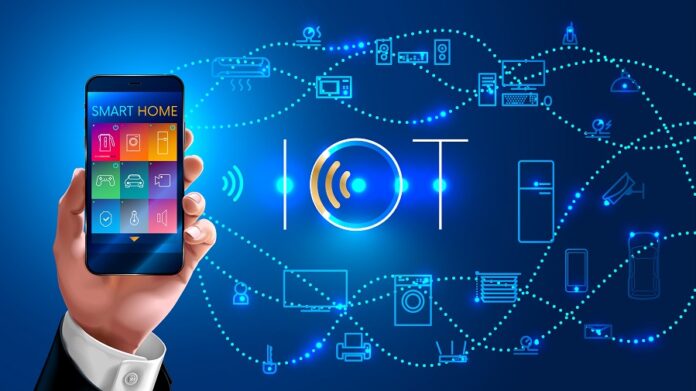 Why Every Marketer Should Be Implementing IoT in Their Marketing Strategy