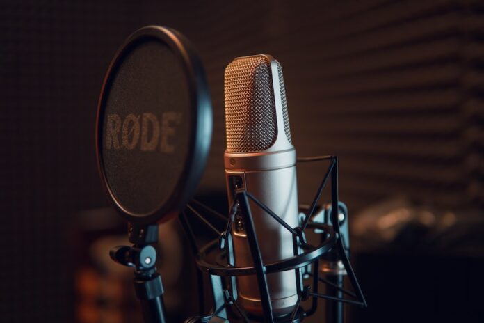 Why Voice Actors Job Is Considered to Be the Best in The Entertainment Industry
