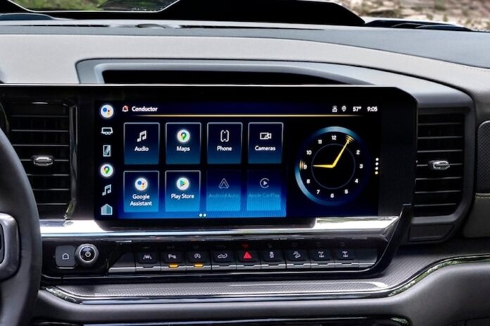 Apps Which Makes Your Car Hot Cake By Controlling Its Features