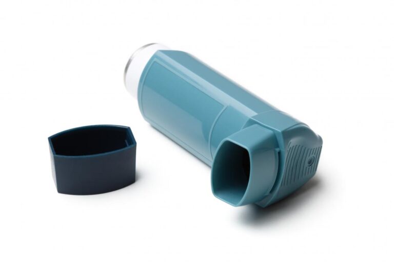 Treating Asthma: Different Types of Bronchodilators and What They Do to Our Body