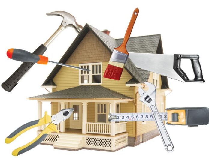 Best Apps for Home Improvement Projects