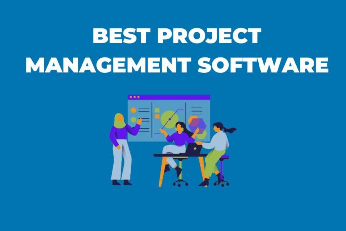 Best Project Management Software