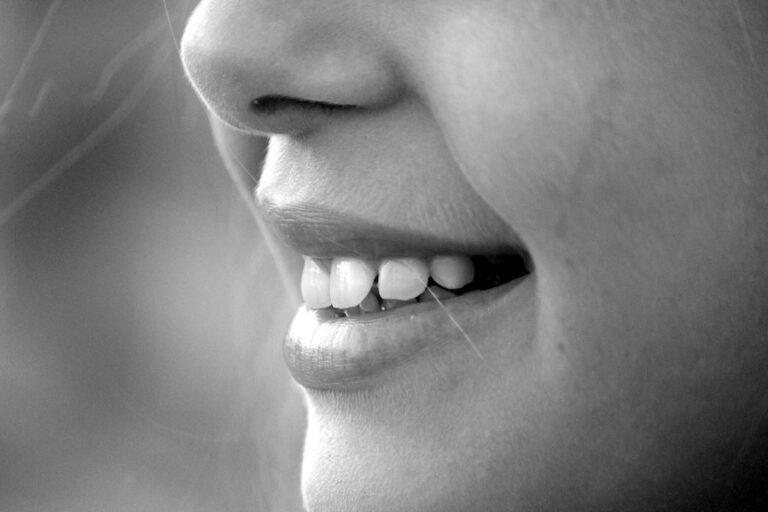 Can Damaged Teeth Regrow Naturally?