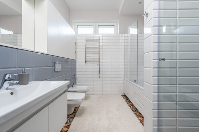 How Much Should a Bathroom Renovation Cost