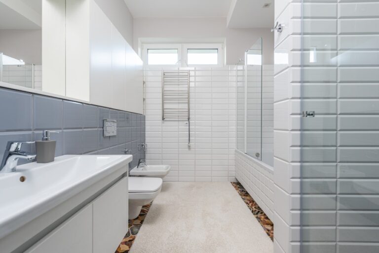 How Much Should a Bathroom Renovation Cost?