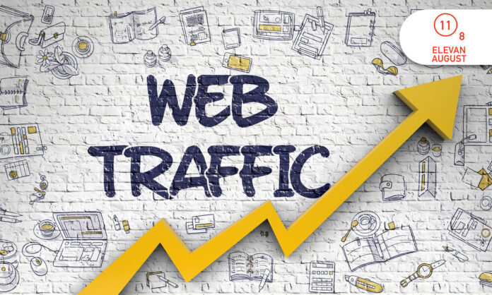 How to Swell Your Online Leads Without Surging Web Traffic