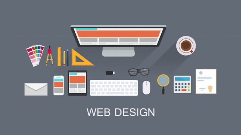 Evolution of Web Design