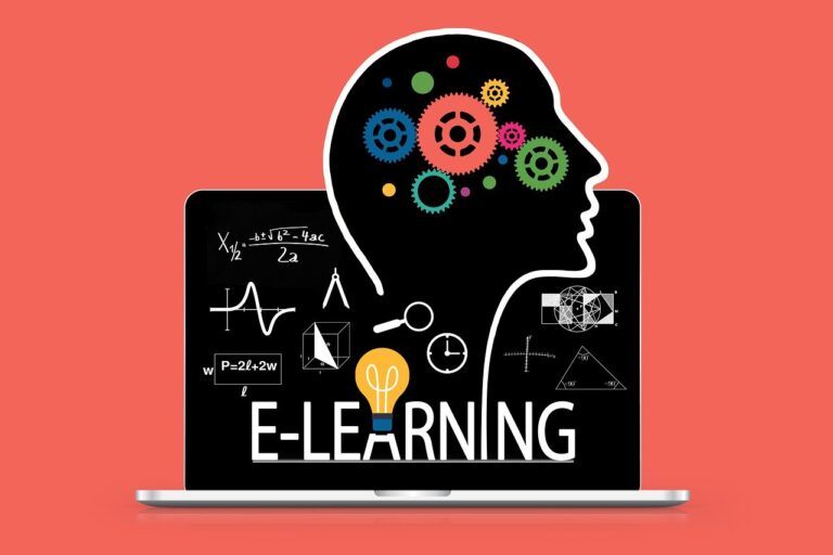 Impact of E-Learning Platforms on Teenagers