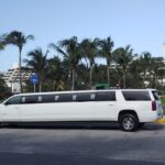 Tips for Choosing the Right Airport Limo Service