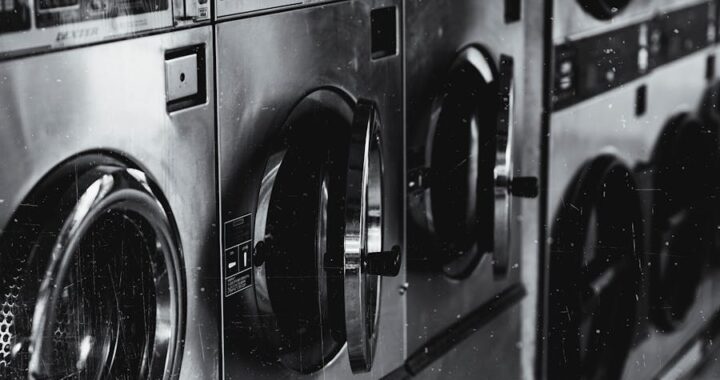 Can You Plumb in Your Own Washing Machine