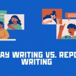 Essay Writing vs Report Writing