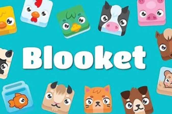 Blooket