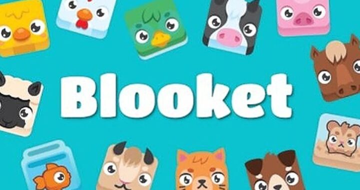 Blooket