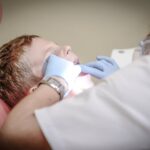Facing Toothache Pain