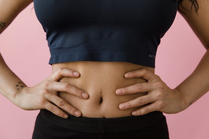 Gut Mind Connection