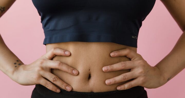 Gut Mind Connection